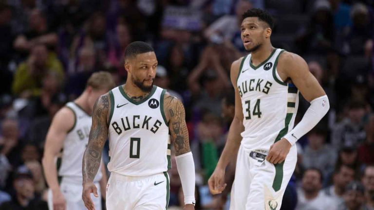 NBA球队