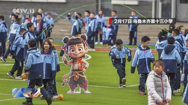 吾米提江在